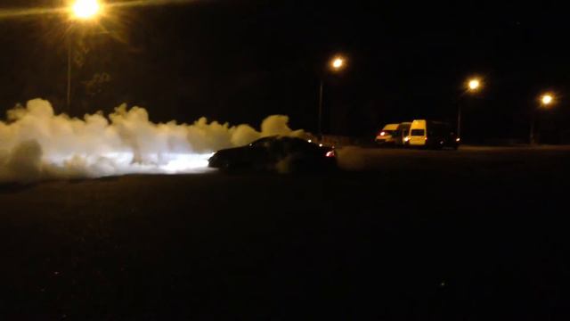 CLS 55 AMG IOO-222 смотреть онлайн