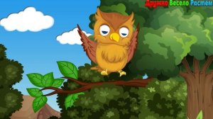 Потешки для Самых Маленьких - Мультики Потешки