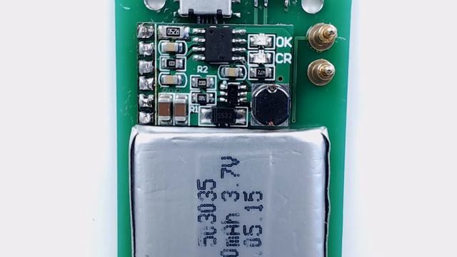 The NODE Pocket Server Prototype смотреть онлайн