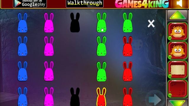 G4K Stilly Boy Escape Game Walkthrough смотреть онлайн