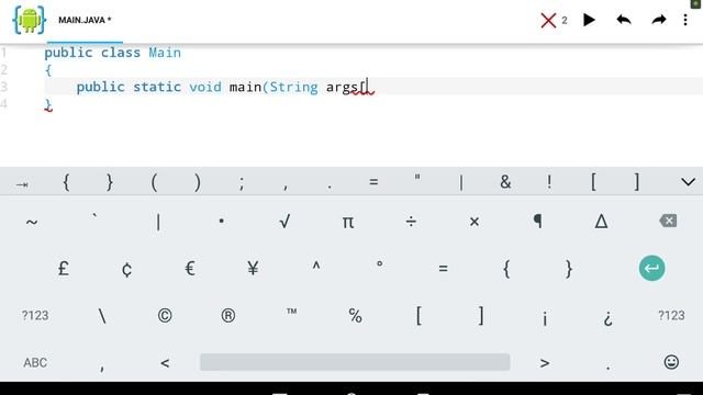 Java Tutorial Episode 1: Hello World смотреть онлайн