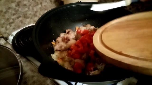 АЗУ ПО -ДОМАШНЕМУ/НАШ СЕМЕЙНЫЙ РЕЦЕПТ!!! смотреть онлайн