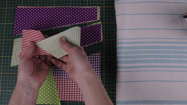 ВОТ ЧТО ЕЩЕ МОЖНО СШИТЬ ИЗ ОСТАТКОВ ткани / Лоскутное шитье — пэчворк смотреть онлайн