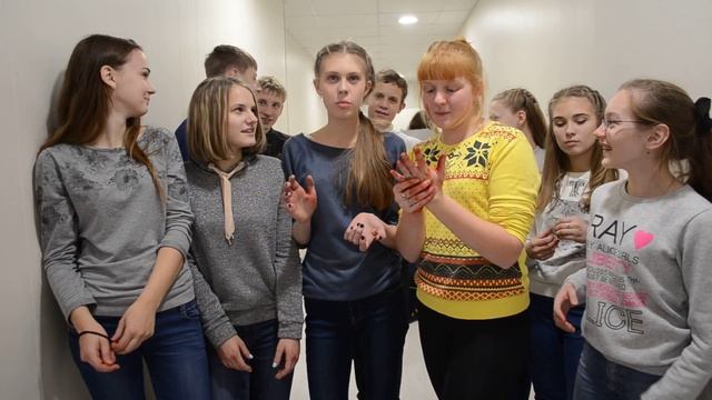 Адреналина много получили)) смотреть онлайн