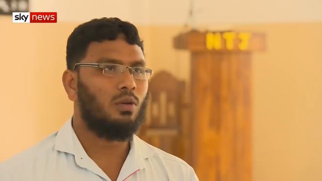 Sri Lanka Easter Attacks смотреть онлайн