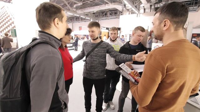 Итоговое видео VI форума Building Skin Russia 2022. Москва, 1-2 марта, ВДНХ смотреть онлайн