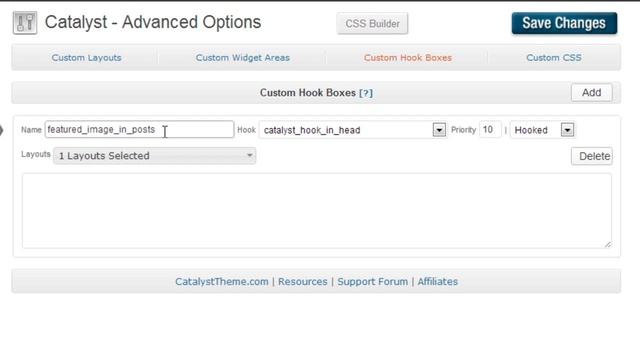 Adding a featured image to a blog post in WordPress смотреть онлайн