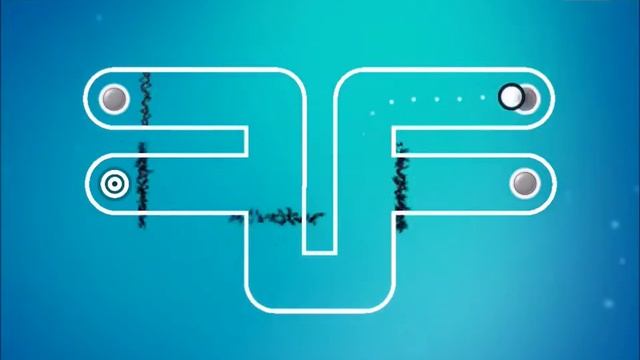 Spiral Splatter Gameplay / Thoughts (IOS) смотреть онлайн