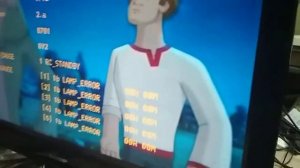 телевизор SHARP не включается уходит в защиту  TV SHARP does not turn on, goes into protection