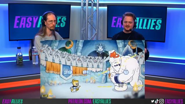 Street Fighter 6 Hands-On and 9 More Games - Summer Game Fest Impressions Day 1 смотреть онлайн