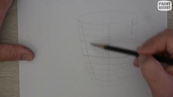 Cross Hatching for Beginners - Art Challenge #9