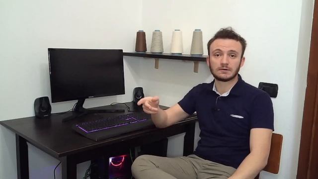 Base textile materials: Polyamide (Nylon) смотреть онлайн