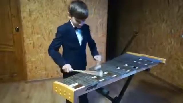 Михаил Иванович Глинка. Вальс смотреть онлайн