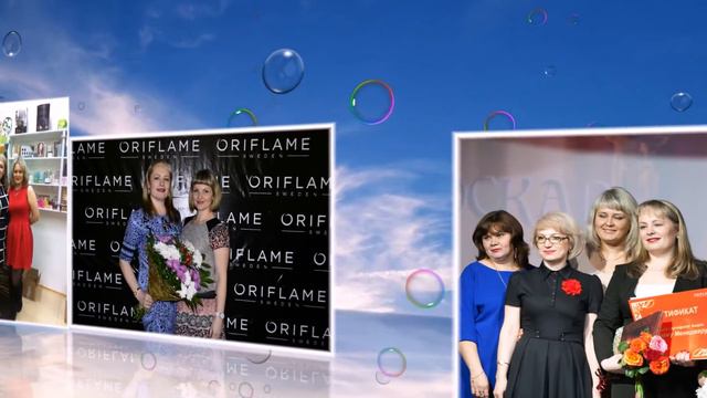 Поздравление Светланы Найденовой со званием Директор! (HD) смотреть онлайн