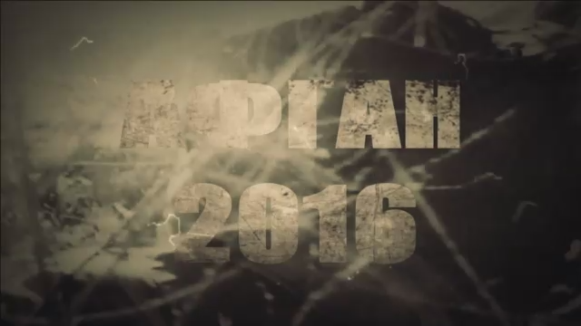 «Афган 2016» — военно-историческая реконструкция