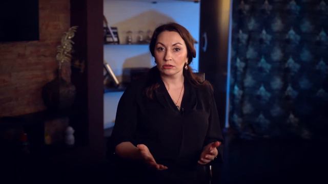 Психологический самоанализ по фильму 