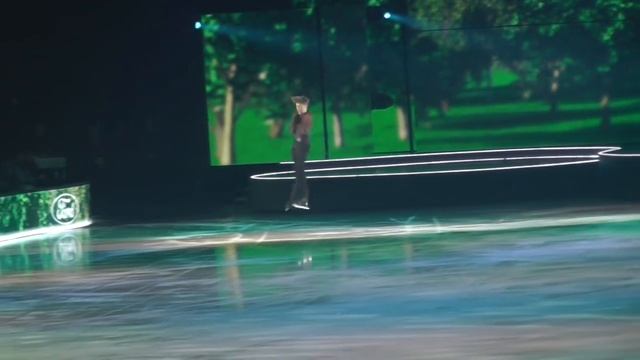 Art on Ice 2017 Stéphane Lambiel & Deniss Vasiljevs - Four Seasons смотреть онлайн