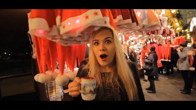 Ярмарка в Вене смотреть онлайн