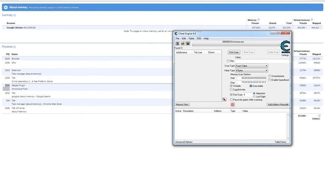 How to use Cheat Engine смотреть онлайн