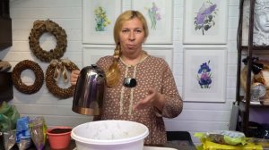 Идеальный грунт для любимых комнатных растений на подоконнике.