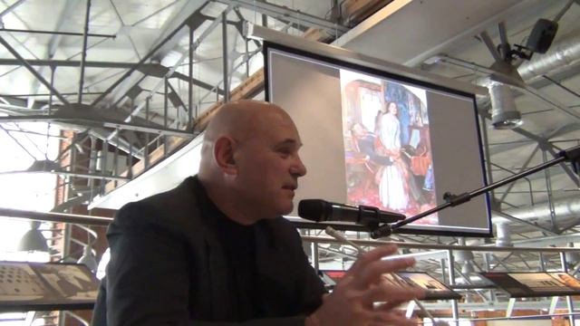 Андрей Великанов. Рефлексия и отражение. смотреть онлайн