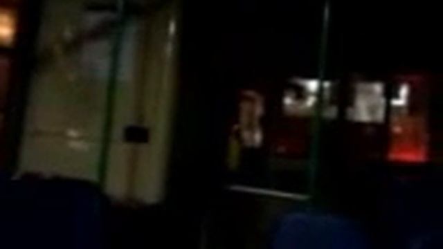 Остановка Метро Полежаевская смотреть онлайн