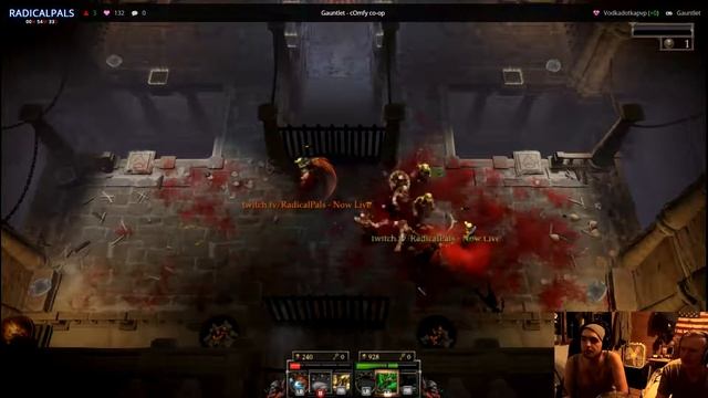 STALKER: Shadow of Cherobyl + RMA: Autum Edition [MASTER Diffculty] смотреть онлайн
