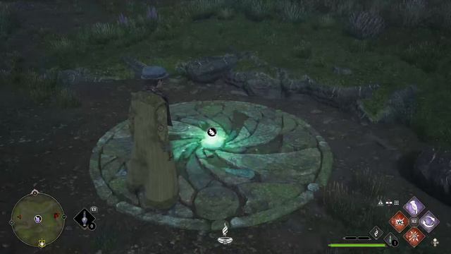 Hogwarts legacy ps5 road to platinum смотреть онлайн