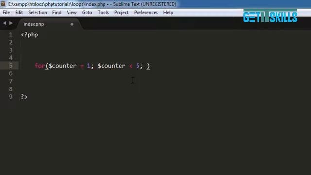 PHP Tutorials In Urdu/Hindi - 16 - FOR LOOP смотреть онлайн
