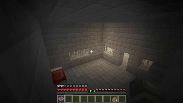 Minecraft - Iron Rose #1 - Locked Up смотреть онлайн