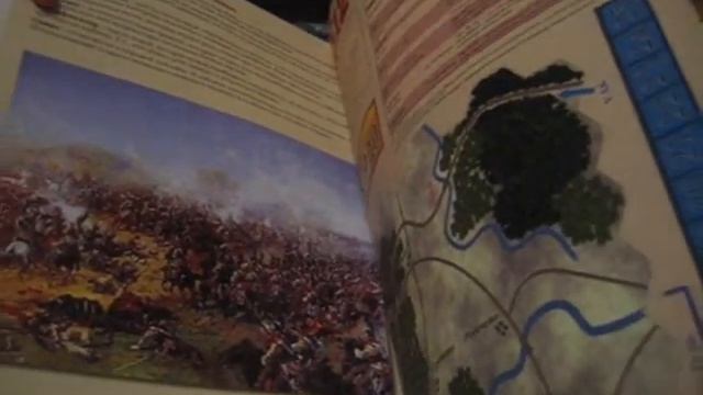 Распакуй! Бородинское сражение 1812