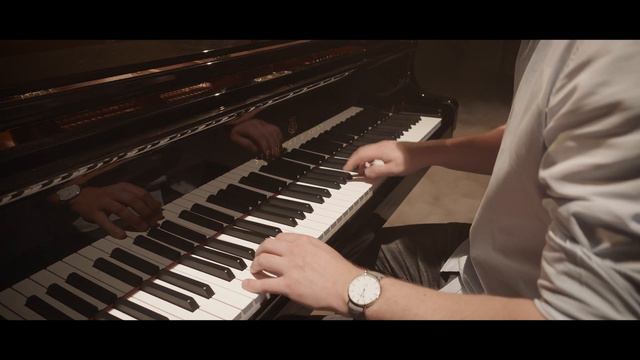 The Lion King Piano Medley // Can You Feel The Love Tonight & Circle of Life смотреть онлайн