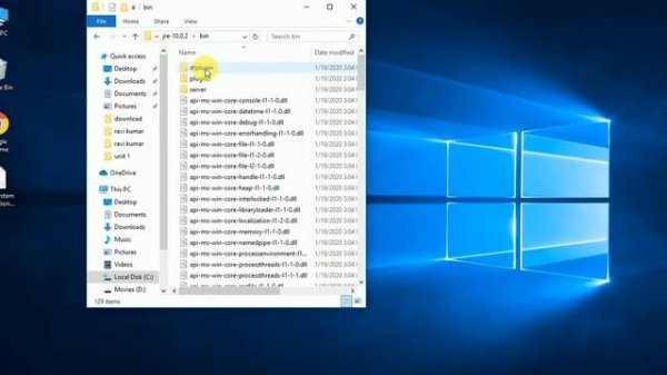 L-2, java program run without JDK || JRE explanation || what is JVM || java path set by Ravi Poswal