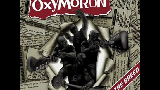 oxymoron-bullet proof смотреть онлайн