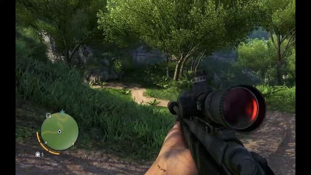 Far Cry 3 часть 2..mp4 смотреть онлайн