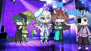 ~?если хочешь плакать-то я буду плакать тоже?~ || Shelly/Toshik || not original