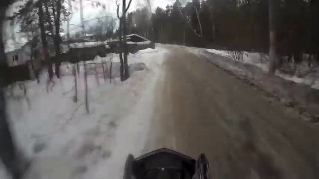 brp freeride 2012 смотреть онлайн