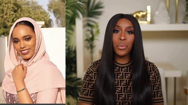 ROASTING My Subscribers PROM MAKEUP LOOKS! | Jackie Aina смотреть онлайн