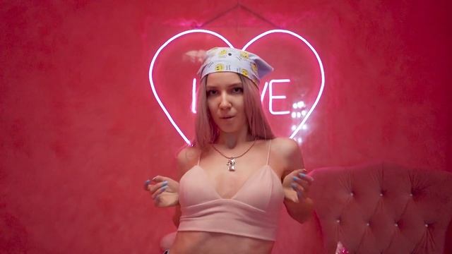 HEDAYRA – Vogue Dance Video – Tatarka – Kawaii смотреть онлайн