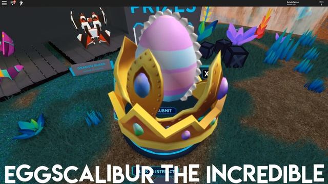 [LEAKS] ROBLOX EGG HUNT 2020 EVENT PRIZES | ROBLOX EVENT 2020 смотреть онлайн