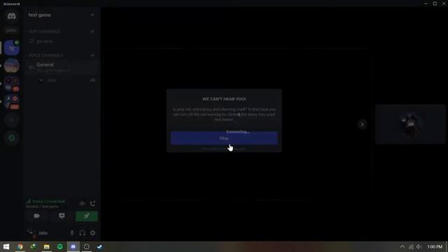 CARA MAIN GAME DI DISCORD BARENG TEMAN KALIAN ! смотреть онлайн