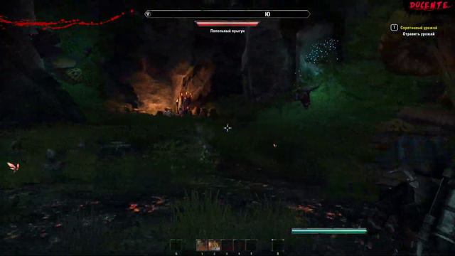 The Elder Scrolls Online - стоит ли играть !? СТРИМ #1 смотреть онлайн