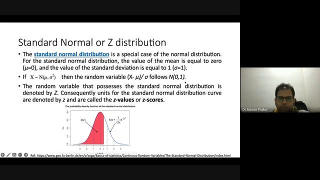 AICTE ATAL FDP Data Science and Visualization using Python Day 3, Session 1 &2 2022 12 21 18 59 смотреть онлайн