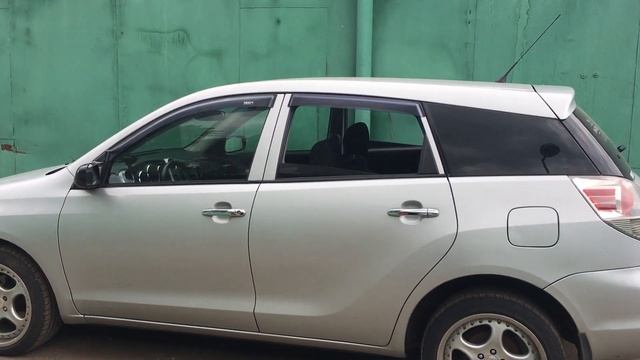 автоматический доводчик стёкл Toyota смотреть онлайн