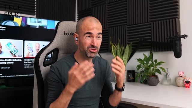 Google Pixel Buds Pro (2023) Review | Worth £199? смотреть онлайн