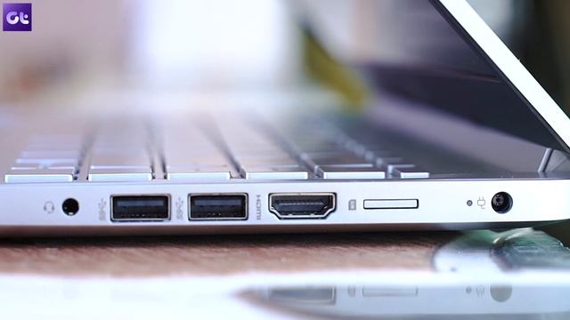 Top 7 Reasons to Buy the HP 14s | Best Laptop for Students | Guiding Tech смотреть онлайн