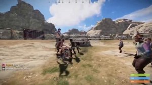 ТОП 5 ИНТЕРЕСНЫХ СЕРВЕРОВ RUST | СЕРВЕРА Раст