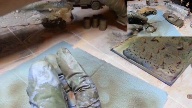 "В ПОИСКАХ ВОДЫ" ЧАСТЬ № 7./"IN SEARCH OF WATER" PART OF NO. 7. смотреть онлайн