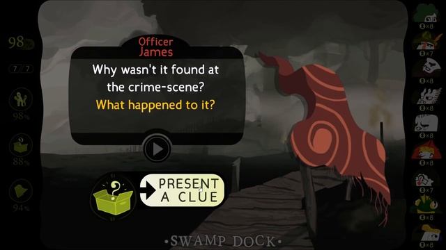 CASE CLOSED! BUT WAIT, THERE'S MORE? - Detective Grimoire: Part 5 (FINAL) смотреть онлайн
