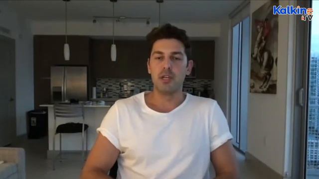 Expert Talks With Archil Cheishvili - CEO and Co-Founder Of GenesisAI смотреть онлайн